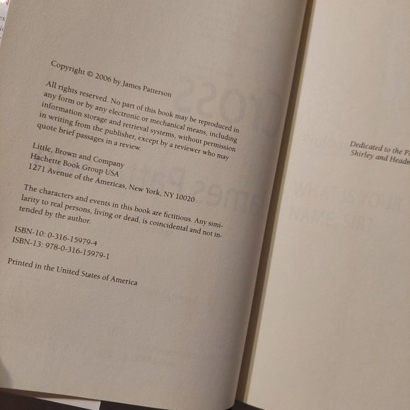 Cross - Picture 2 of 4